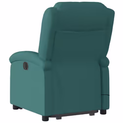 VidaXL 3204206 fauteuil - Vue supplémentaire 5
