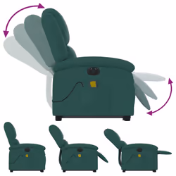 VidaXL 3204206 fauteuil - Vue supplémentaire 7