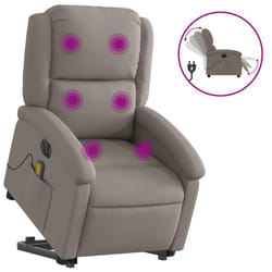 VidaXL 3204208 fauteuil