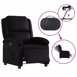 VidaXL 3204212 fauteuil - Vue supplémentaire 6