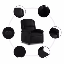 VidaXL 3204212 fauteuil - Vue supplémentaire 8