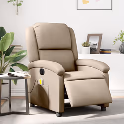 VidaXL 3204225 fauteuil