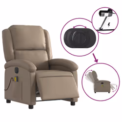 VidaXL 3204225 fauteuil - Vue supplémentaire 6