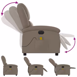 VidaXL 3204225 fauteuil - Vue supplémentaire 7