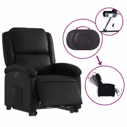 VidaXL 3204226 fauteuil - Vue supplémentaire 6
