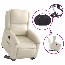 VidaXL 3204227 fauteuil - Vue supplémentaire 6