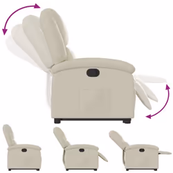 VidaXL 3204227 fauteuil - Vue supplémentaire 7