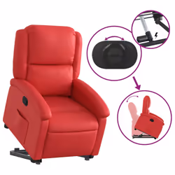 VidaXL 3204231 fauteuil - Vue supplémentaire 6