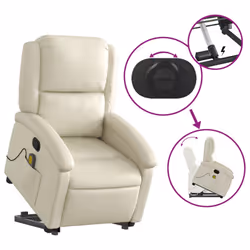 VidaXL 3204234 fauteuil - Vue supplémentaire 6