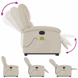 VidaXL 3204234 fauteuil - Vue supplémentaire 7