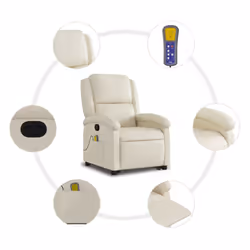 VidaXL 3204234 fauteuil - Vue supplémentaire 8