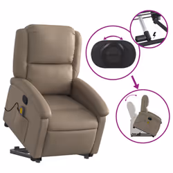 VidaXL 3204239 fauteuil - Vue supplémentaire 6