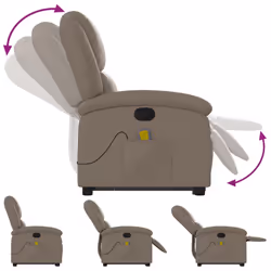 VidaXL 3204239 fauteuil - Vue supplémentaire 7