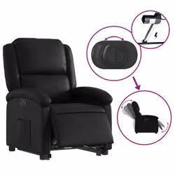 VidaXL 3204240 fauteuil - Vue supplémentaire 6