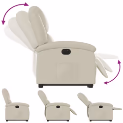 VidaXL 3204241 fauteuil - Vue supplémentaire 7