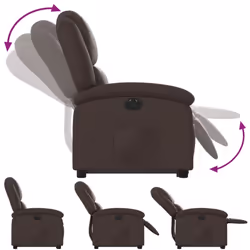 VidaXL 3204242 fauteuil - Vue supplémentaire 7