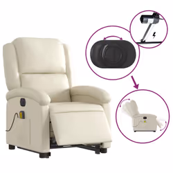 VidaXL 3204248 fauteuil - Vue supplémentaire 6