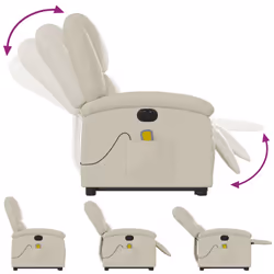 VidaXL 3204248 fauteuil - Vue supplémentaire 7