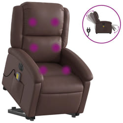 VidaXL 3204249 fauteuil