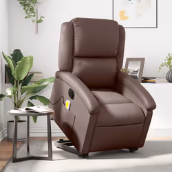 VidaXL 3204249 fauteuil