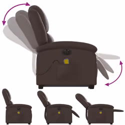 VidaXL 3204249 fauteuil - Vue supplémentaire 7