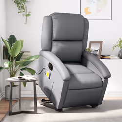 VidaXL 3204250 fauteuil