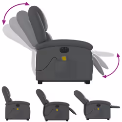 VidaXL 3204250 fauteuil - Vue supplémentaire 7