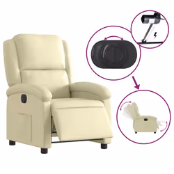 VidaXL 3204256 fauteuil - Vue supplémentaire 6