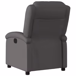 VidaXL 3204257 fauteuil - Vue supplémentaire 5