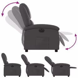 VidaXL 3204257 fauteuil - Vue supplémentaire 7