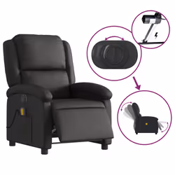 VidaXL 3204258 fauteuil - Vue supplémentaire 6