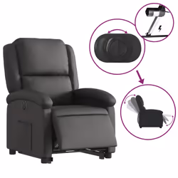 VidaXL 3204262 fauteuil - Vue supplémentaire 6