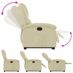 VidaXL 3204264 fauteuil - Vue supplémentaire 7