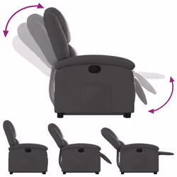 VidaXL 3204265 fauteuil - Vue supplémentaire 7