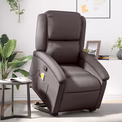 VidaXL 3204267 fauteuil - Vue supplémentaire 2