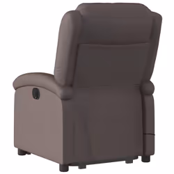 VidaXL 3204267 fauteuil - Vue supplémentaire 5