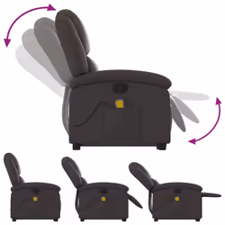 VidaXL 3204267 fauteuil - Vue supplémentaire 7