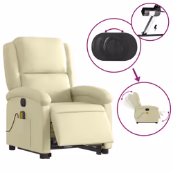 VidaXL 3204268 fauteuil - Vue supplémentaire 6