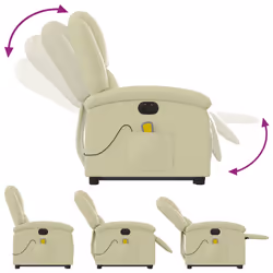 VidaXL 3204268 fauteuil - Vue supplémentaire 7
