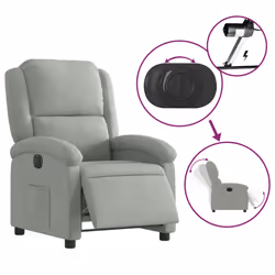 VidaXL 3204278 fauteuil - Vue supplémentaire 6