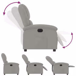 VidaXL 3204278 fauteuil - Vue supplémentaire 7