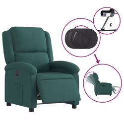 VidaXL 3204280 fauteuil - Vue supplémentaire 6