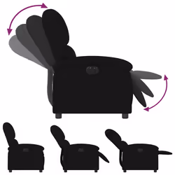 VidaXL 3204284 fauteuil - Vue supplémentaire 6
