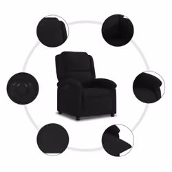 VidaXL 3204284 fauteuil - Vue supplémentaire 7