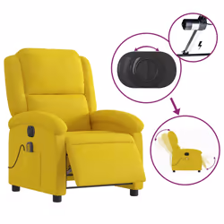 VidaXL 3204285 fauteuil - Vue supplémentaire 6
