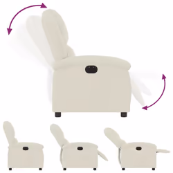VidaXL 3204287 fauteuil - Vue supplémentaire 6