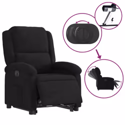 VidaXL 3204306 fauteuil - Vue supplémentaire 5