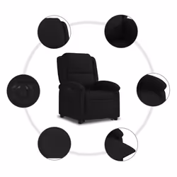 VidaXL 3204306 fauteuil - Vue supplémentaire 7