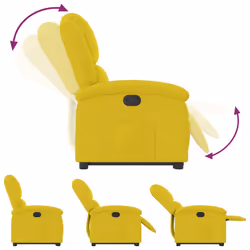 VidaXL 3204307 fauteuil - Vue supplémentaire 7