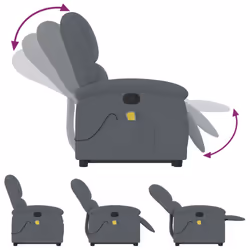 VidaXL 3204312 fauteuil - Vue supplémentaire 7